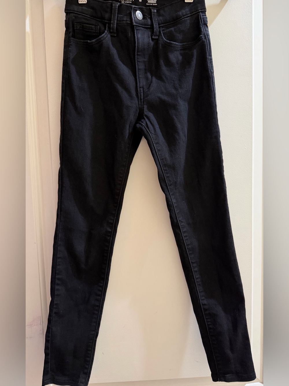 Old Navy jeggings